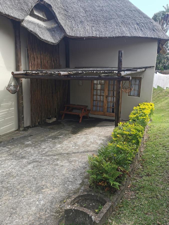 The Birdhouse Bed & Breakfast #No Loadshedding #Solar Energy ゴヌビー エクステリア 写真